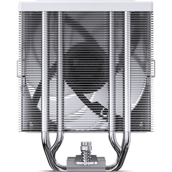 Ψύξη CPU Jonsbo Jonsbo CR-1000 EVO CPU-Kühler, ARGB - λευκό