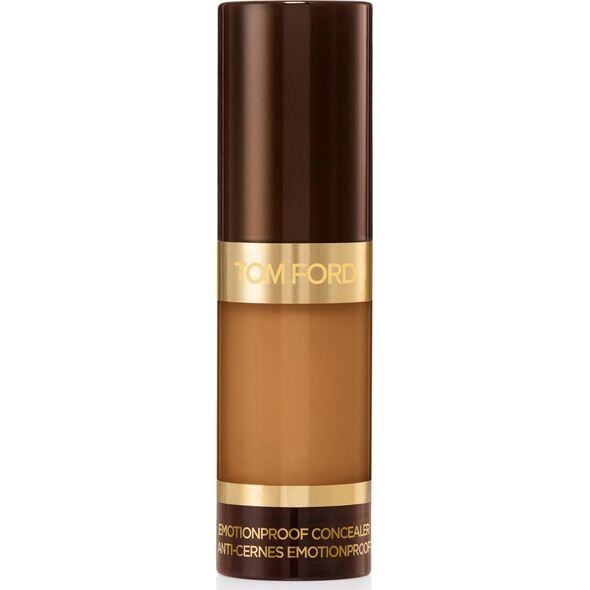 Tom Ford Tom Ford, Emotionproof, Μειώνει τους Μαύρους Κύκλους, Υγρό Concealer, 11.0, Dusk, 7 ml Για Γυναίκες