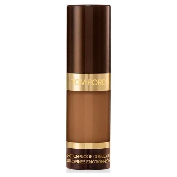Tom Ford Tom Ford, Emotionproof, Μειώνει τους Μαύρους Κύκλους, Υγρό Concealer, 12, Macassar, 7 ml Για Γυναίκες