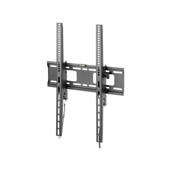 Deltaco Pakreiptas vertikalus televizoriaus laikiklis DELTACO OFFICE, 37"-75", 75kg VESA / ARM-0271