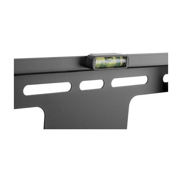 Deltaco Pakreiptas vertikalus televizoriaus laikiklis DELTACO OFFICE, 37"-75", 75kg VESA / ARM-0271