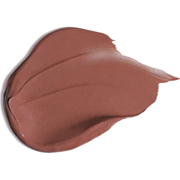 Clarins Clarins, Joli Rouge Velvet, Ματ, Κρεμώδες Κραγιόν, 757V, Nude Brick, 3.5 g Για Γυναίκες