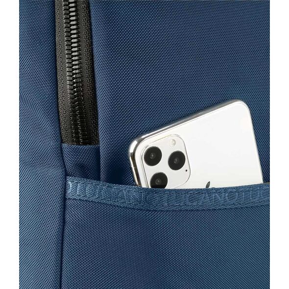 Σακίδιο Tucano PLANET RUCKSACK BLUE