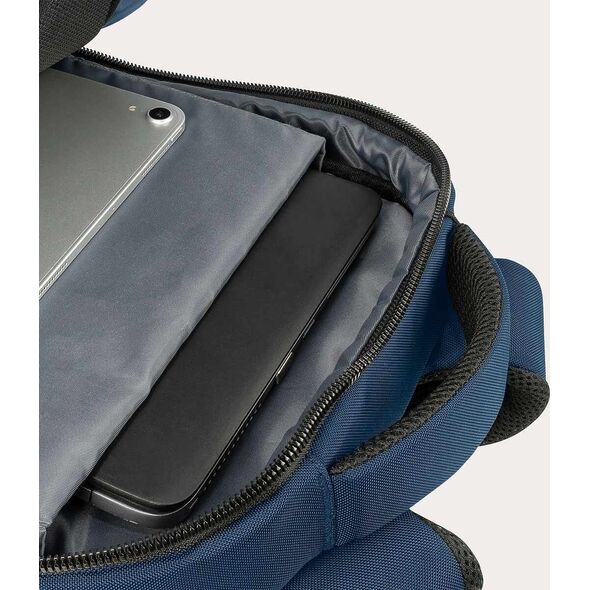 Σακίδιο Tucano PLANET RUCKSACK BLUE