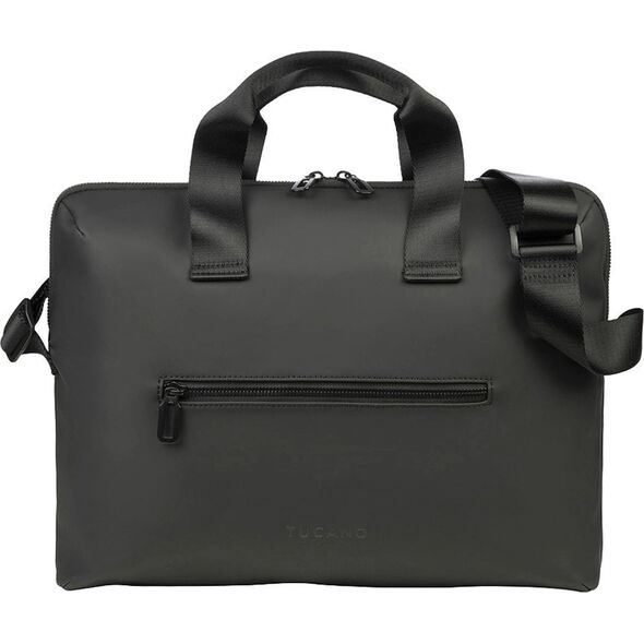 Τσάντα Tucano GOMMO LAPTOPTASCHE BLACK
