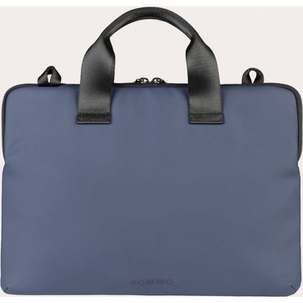 Τσάντα Tucano GOMMO LAPTOPTASCHE BLUE