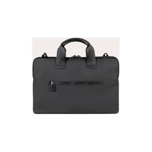 Τσάντα Tucano GOMMO LAPTOPTASCHE BLACK