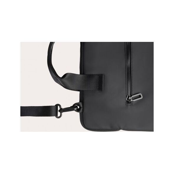 Τσάντα Tucano GOMMO LAPTOPTASCHE BLACK