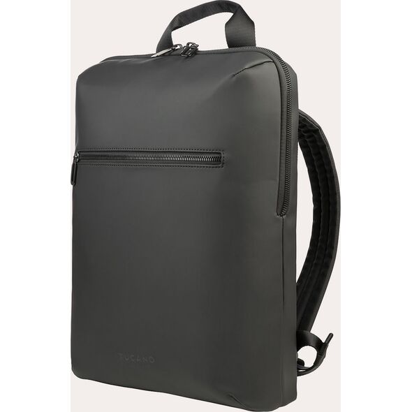 Σακίδιο Tucano GOMMO RUCKSACK BLACK
