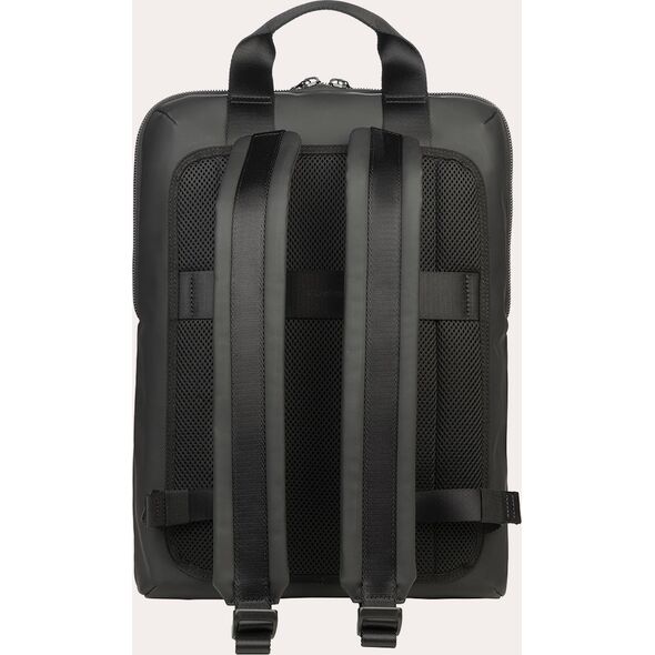 Σακίδιο Tucano GOMMO RUCKSACK BLACK