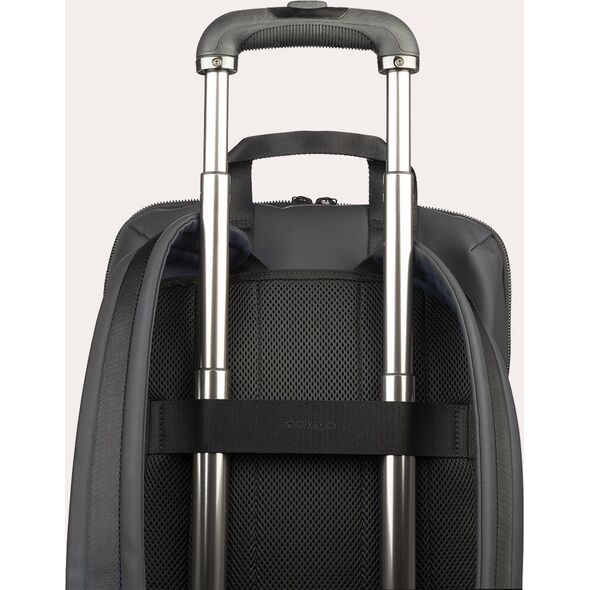 Σακίδιο Tucano GOMMO RUCKSACK BLACK