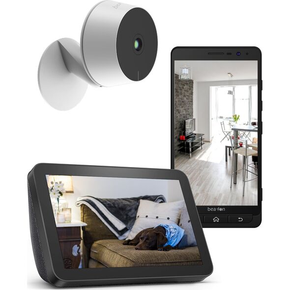 Kamera IP Beafon Bea-fon SmartHome Mini 1M INdoor Kamera Tuya
