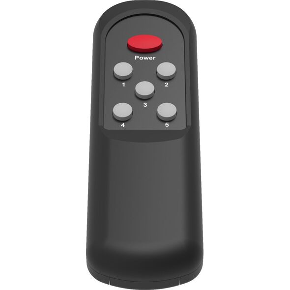 System przekazu sygnału AV MicroConnect Microconnect MC-HDMISWITCH0501-4K przełącznik wideo