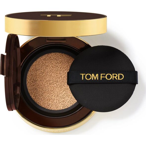 Tom Ford Tom Ford, Traceless, Compact Foundation, 5.5, Bisque, SPF 45, Ανταλλακτικό, 12 ml Για Γυναίκες