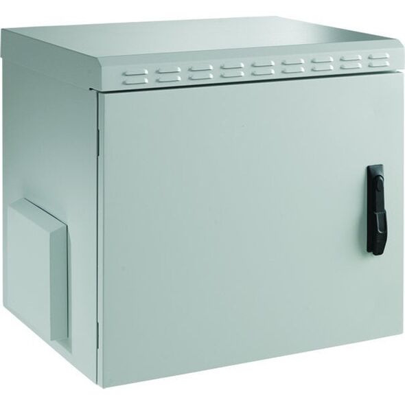 Lanview Lanview RWMIP55W16U45W ράφι 16U Λευκό