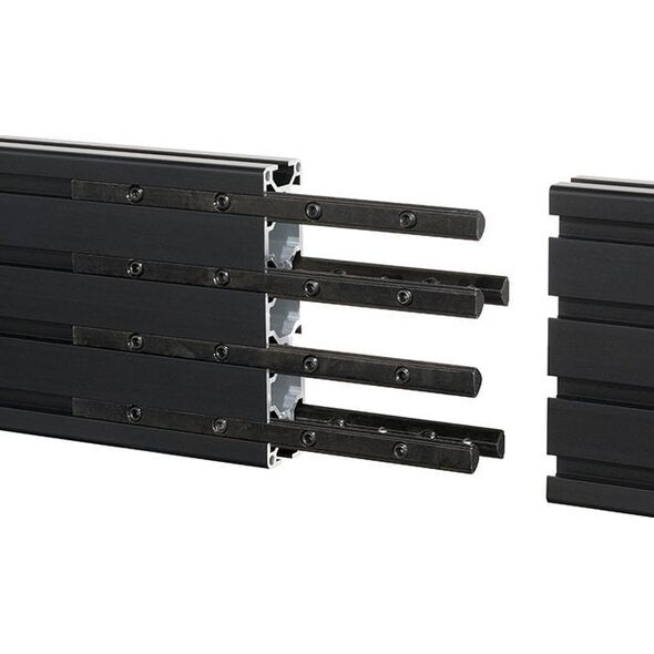 B-Tech B-Tech Σετ επέκτασης BT8390 - μαύρο