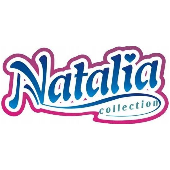 Kotek chodzący na smyczy Natalia szary 175985