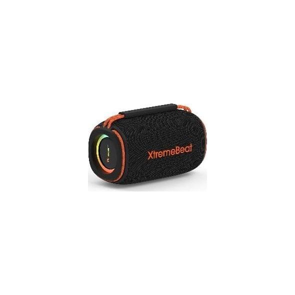 Głośniki TRACER XtremeBeat Mid TWS BT RGB BLACK