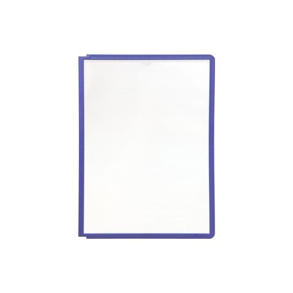 Durable ΠΛΑΙΣΙΟ ΠΑΡΟΥΣΙΑΣΗΣ DURABLE FIOLT 5606-44 ΠΛΑΙΣΙΟ ΠΛΗΡΟΦΟΡΙΩΝ ΜΩΒ