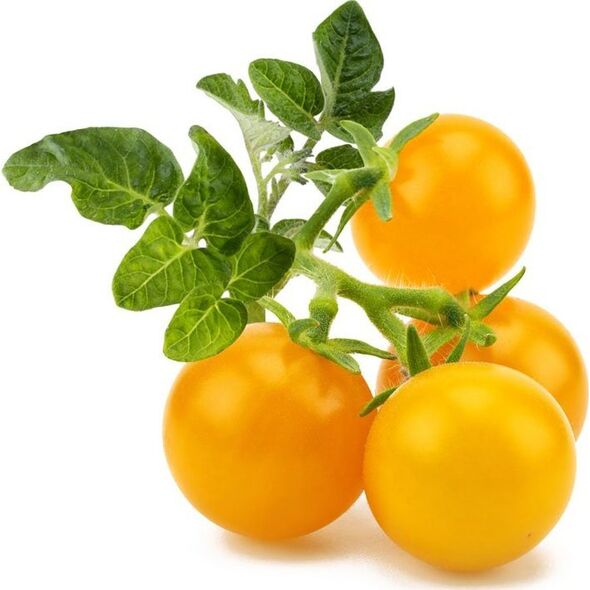 Click And Grow Κάντε κλικ και μεγεθύνετε ξαναγεμίστε κίτρινη ντομάτα 3-συσκευασία 6484466 4742793009124
