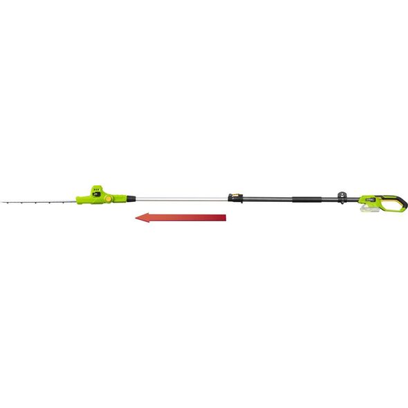 Ψαλίδια μπαταρίας Fieldmann FZN 70405-0 42 cm