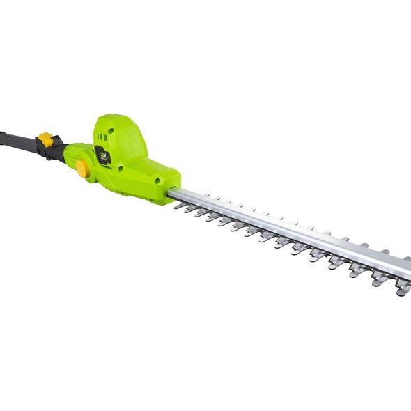 Ψαλίδια μπαταρίας Fieldmann FZN 70405-0 42 cm