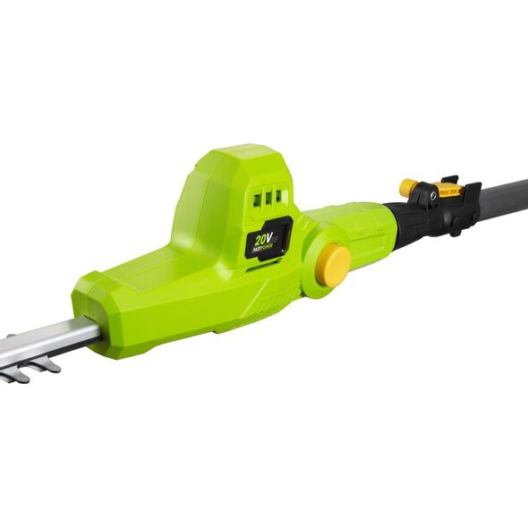 Ψαλίδια μπαταρίας Fieldmann FZN 70405-0 42 cm