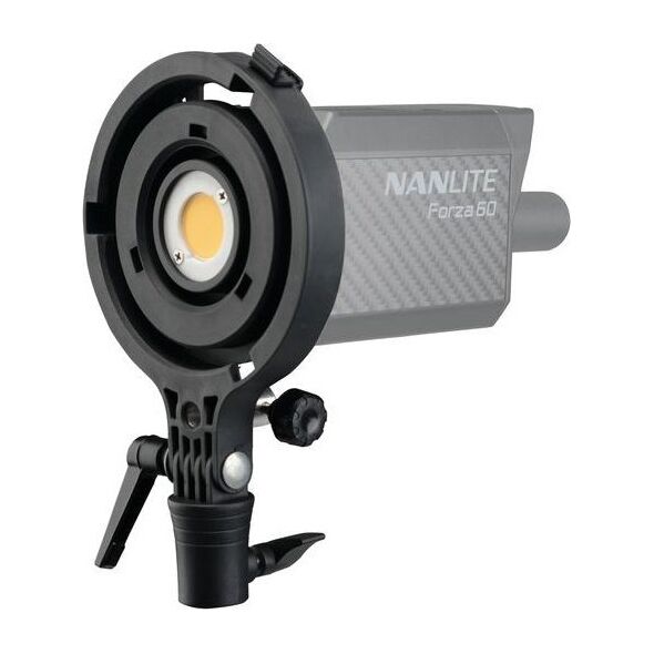 Nanlite Nanlite AS-BA-FZ60 Bowens Adapter