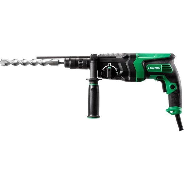 Młotowiertarka Hikoki DH26PMCWSZ 830 W