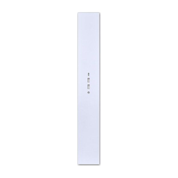 Πάνελ I/O Lian Li για O11 Dynamic EVO Λευκό (O11DE-5W)