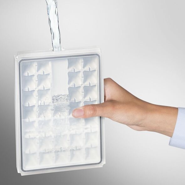 Liebherr LIEBHERR 9881 174 Ice cube tray with lid