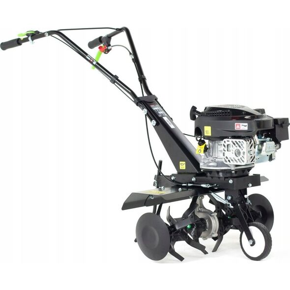 Glebogryzarka NAC NAC SPAL 160cc TIP60-160R-RO rototiller