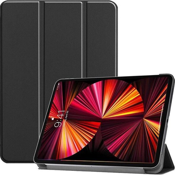 Θήκη για tablet CoreParts CoreParts TABX-IPPRO11-COVER1 θήκη για tablet 27,9 cm (11") Folio Μαύρο