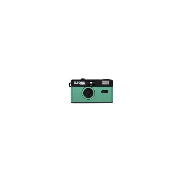 Ψηφιακή φωτογραφική μηχανή Ilford Ilford Sprite 35-II, μαύρο/γαλάζιο 13927138 4027501225066