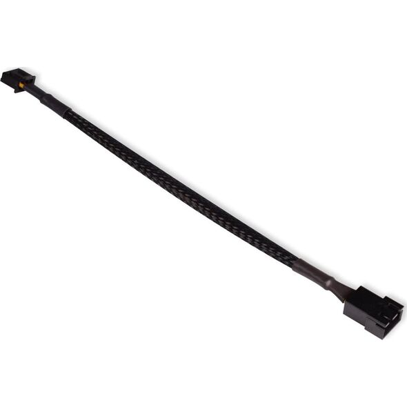 Alphacool Alphacool Επέκταση JST aRGB 3-Pin σε 3-Pin, με μανίκι - 15cm
