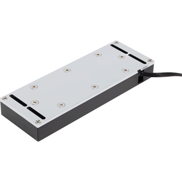 Alphacool Alphacool Apex RAM X4 Ψύκτρα Νερού - μαύρο