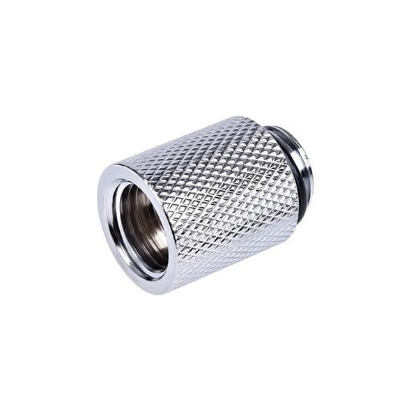 Alphacool Alphacool HF Επέκταση G1/4 Ίντσα MM 20mm - chrome