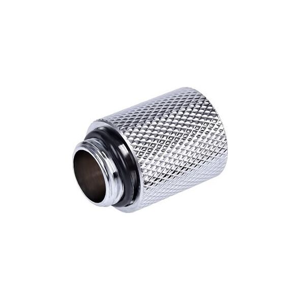Alphacool Alphacool HF Επέκταση G1/4 Ίντσα MM 20mm - chrome