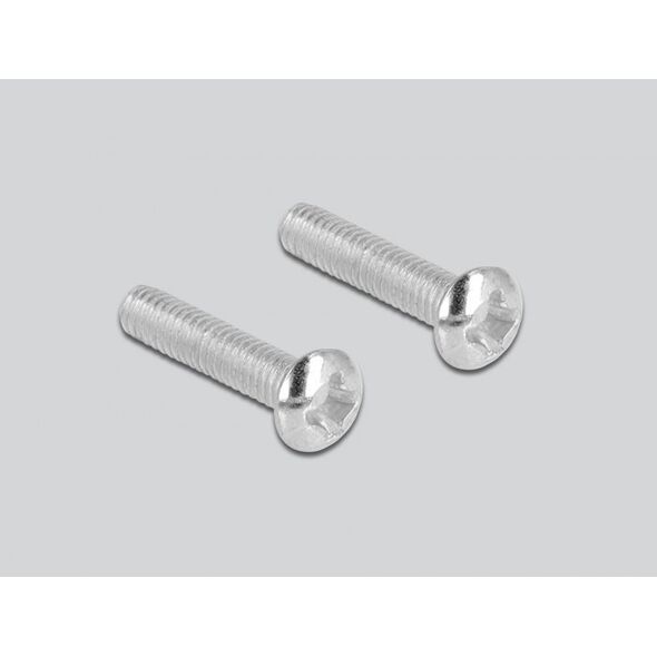 Καλώδιο Delock DeLOCK 87097, 2 m, DisplayPort, DisplayPort, Αρσενικό, Θηλυκό, 7680 x 4320 pixels