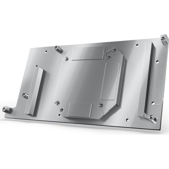 Alphacool Alphacool Eisblock Aurora Radeon RX 7800 XT RE με Backplate - Ακρυλικό + Νικέλιο