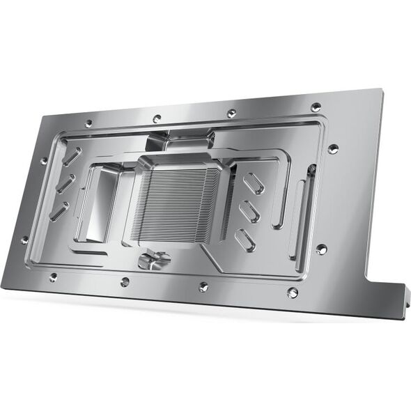 Alphacool Alphacool Eisblock Aurora Radeon RX 7800 XT RE με Backplate - Ακρυλικό + Νικέλιο