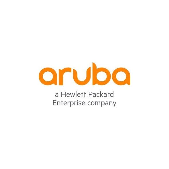 Access Point Aruba HPE Aruba 70xx Gateway Fnd Base 5y Sub E-STU
