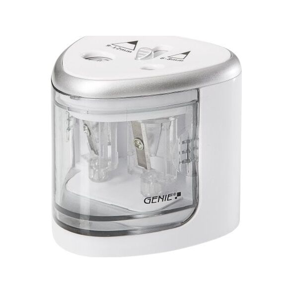 Genie GENIE Ηλεκτρική ξύστρα μολυβιών PS120