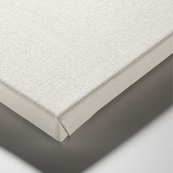Talens Talens Stretched Canvas Linen 30 x 60 cm