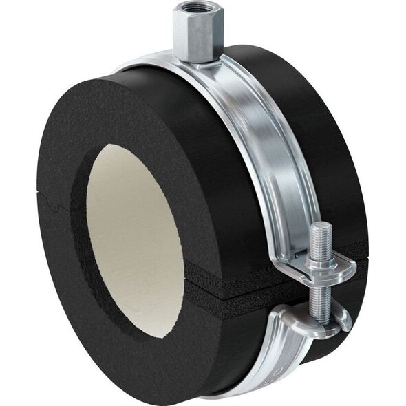 Dedra Fischer 560909 Κάτοχοι σωλήνων 25 τεμ