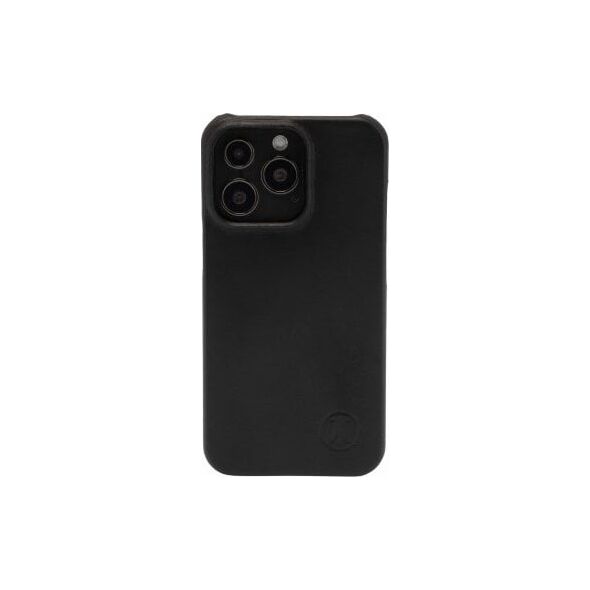 JT Berlin JT BERLIN Kreuzberg, Κάλυμμα, Apple, iPhone 13 Pro Max, 17 εκ. (6.7"), Μαύρο