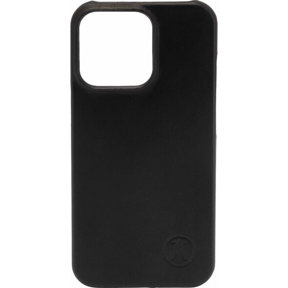 JT Berlin JT BERLIN Kreuzberg, Κάλυμμα, Apple, iPhone 13 Pro Max, 17 εκ. (6.7"), Μαύρο