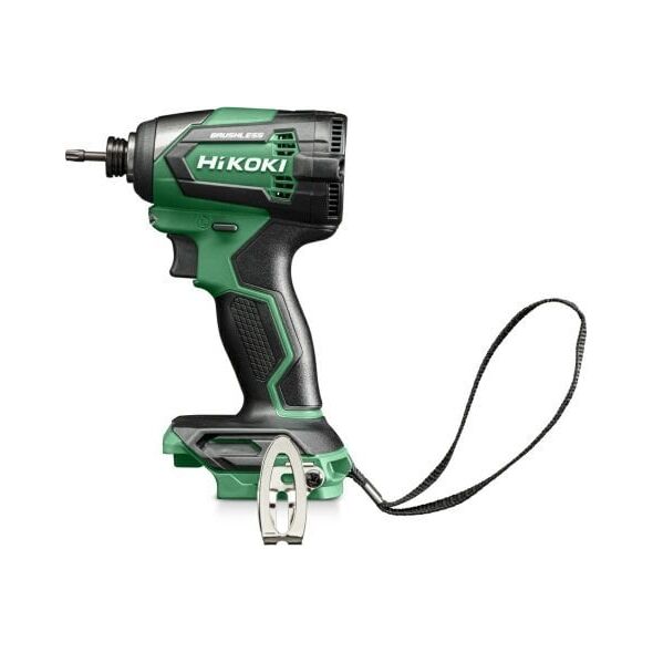 Κρουστικό κλειδί Hikoki Cordless impact wrench Hikoki WH18DE W2Z