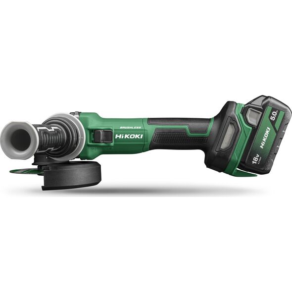 Γωνιακός τροχός Hikoki G1813DE WQZ