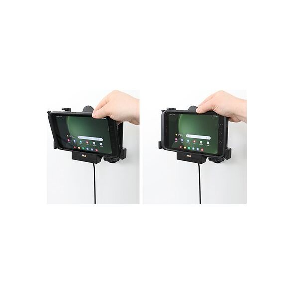 Βάση Brodit Brodit Halter aktiv Galaxy Tab Active 2/3/5